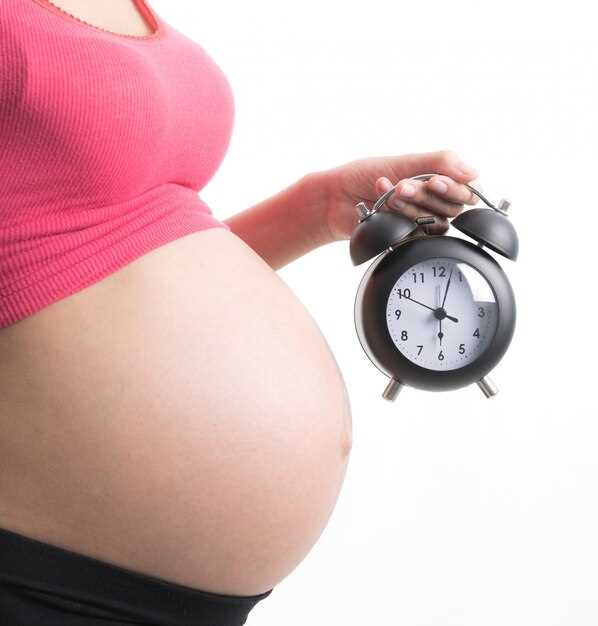 Какие изменения происходят в организме женщины на 180 день беременности?