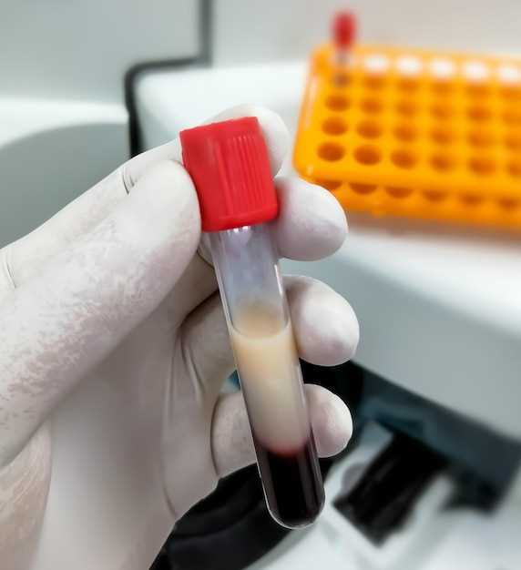 Молекулярно-генетические методы выявления грибков в крови