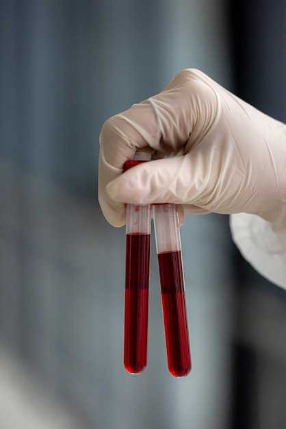 Зачем нужен анализ на хлор в крови