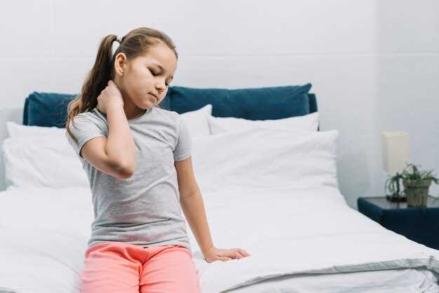 Причины боли в ушах у детей и способы ее снятия