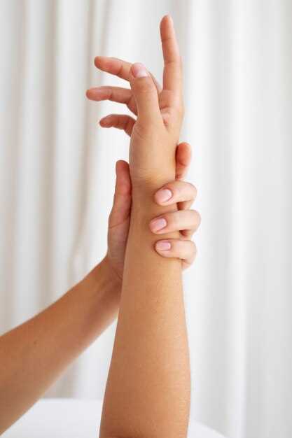 Артрит как причина образования косточек на пальцах рук