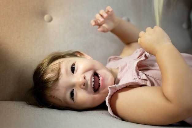Причины появления стоматита у детей в возрасте 6 месяцев