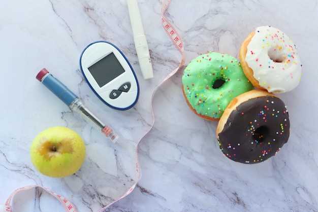 Второй тип диабета: характеристики и факторы риска