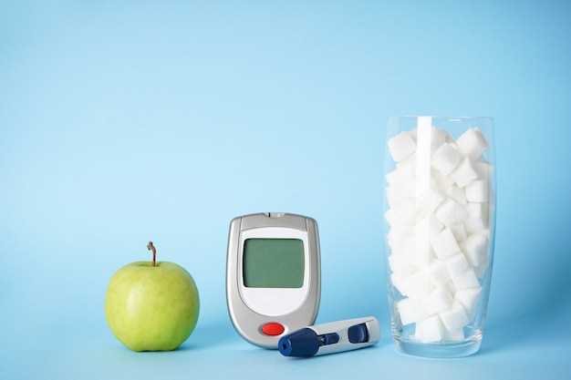 Сахарный диабет 2 типа: причины и симптомы