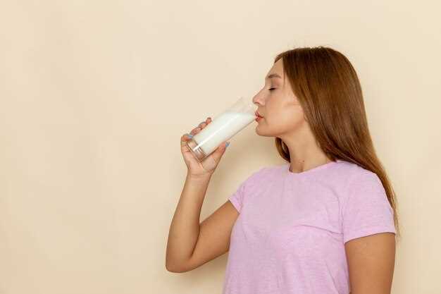 Альтернативы молоку при непереносимости лактозы