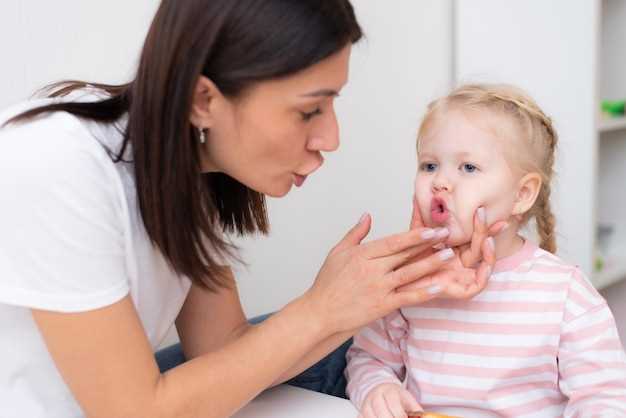 Виды заболеваний горла наиболее распространенные у детей в возрасте 2 лет