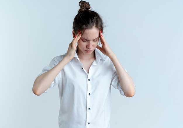 Симптомы при давлении 140 80 и как избавиться от головной боли?