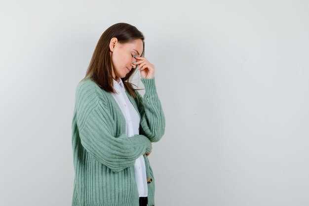 Простуда или аллергия: как определить причину кашля?