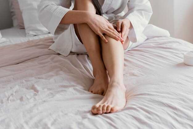 Синдром беспокойных ног: как избавиться от дергательных судорог