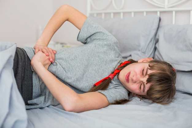 Чем лечить диарею у ребенка 8 лет: основные методы