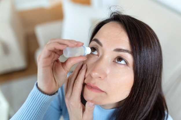 Дополнительные рекомендации по уходу за глазами во время аллергии