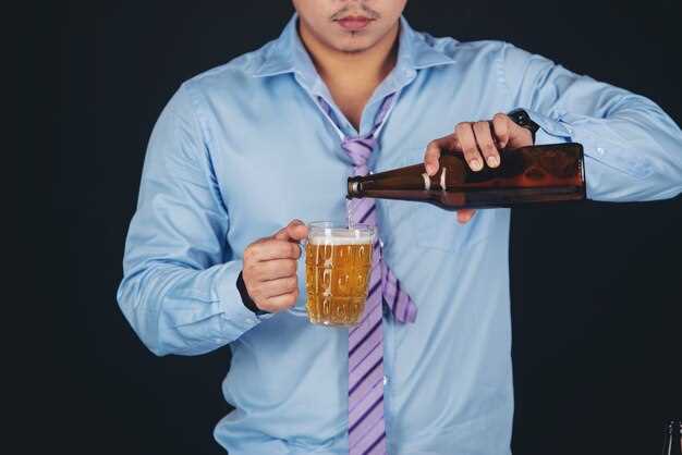 Вред безалкогольного пива для печени: факты и мифы