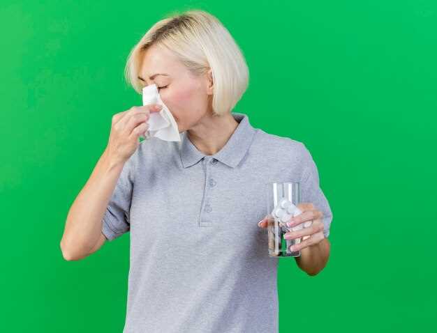 Как остановить носовые сопли без использования лекарств