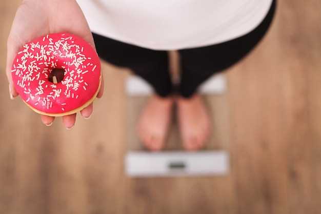 Как правильно контролировать и поддерживать вес при онкологии