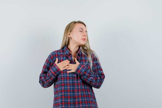 Эффективные методы облегчения боли в горле