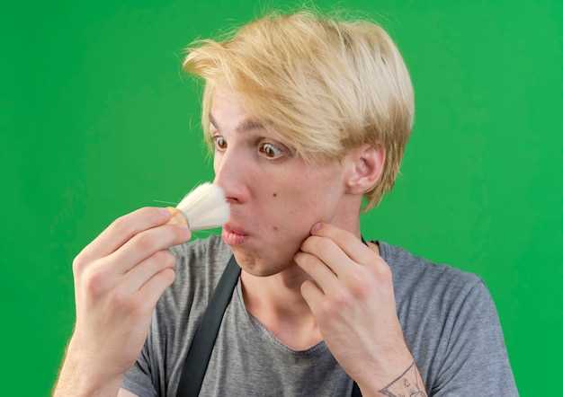 Как часто промывать нос при гайморите?