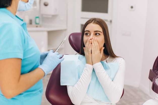 Должны ли зубы болеть после лечения пульпита?