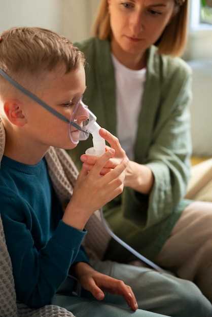 Что такое бронхиальная астма и как она проявляется