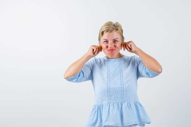Причины образования серы в ушах