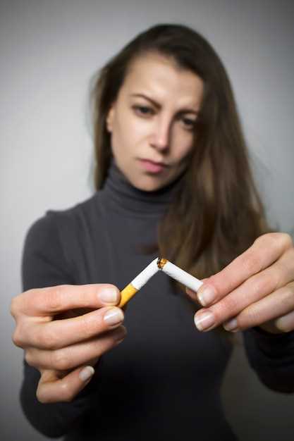 Вредные последствия курения и причины сигаретной зависимости