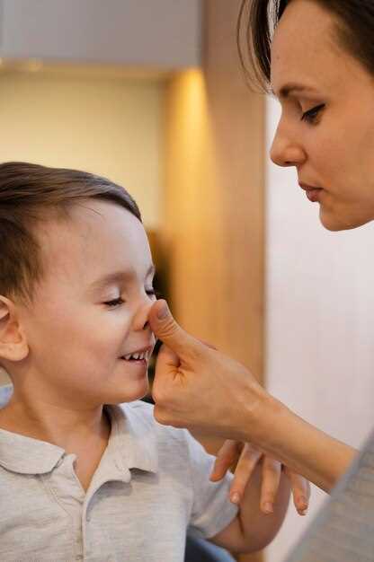 Как проводится диагностика гайморита у детей?