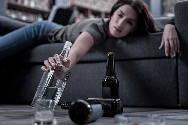 Как создать поддерживающую среду без алкоголя для женщины?