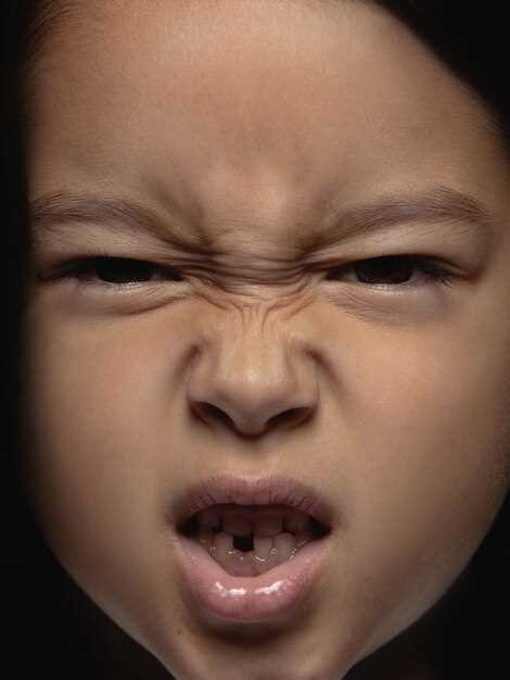 Трудности дыхания у ребенка: как понять причину