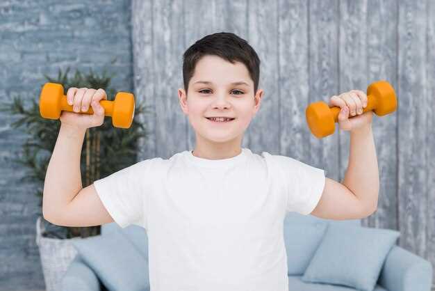 Правильное питание для ребенка 10 лет: как похудеть
