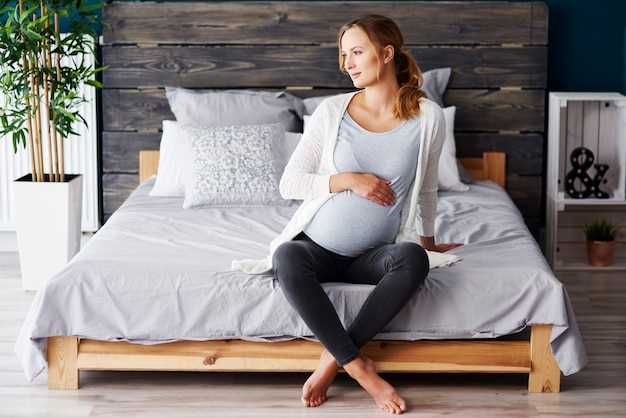 Методы точной диагностики беременности на ранних сроках