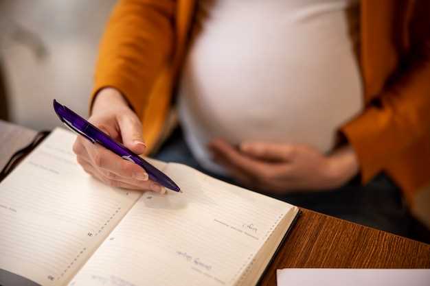 Что такое беременность и как она проявляется на ранних сроках?