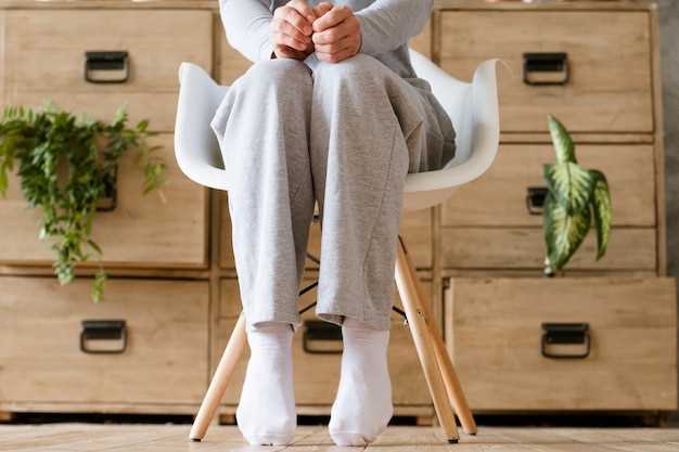 Основные причины отеков ног у пожилых женщин