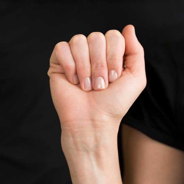 Симптомы вросшего ногтя на большом пальце