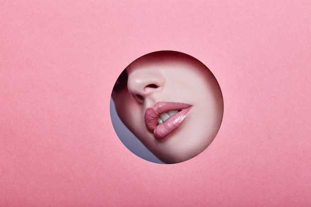 Лечение молочницы на половых губах