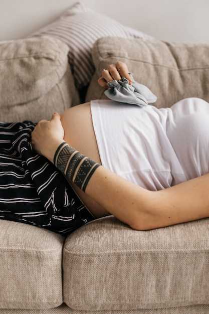 Обзор основных типов нормальных выделений в разные периоды беременности