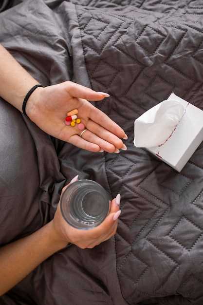 Виды таблеток, предписываемых при мастопатии