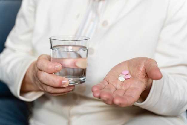 Как выбрать подходящий антибиотик для лечения простатита?