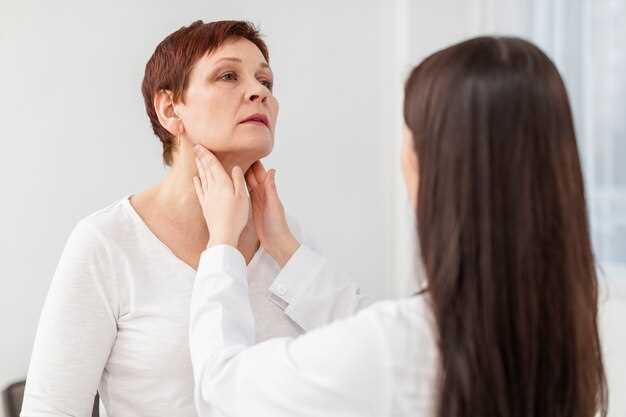 Рак щитовидной железы: причины и факторы риска