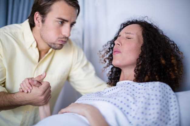 Разница между регулярными и нерегулярными схватками во время родов