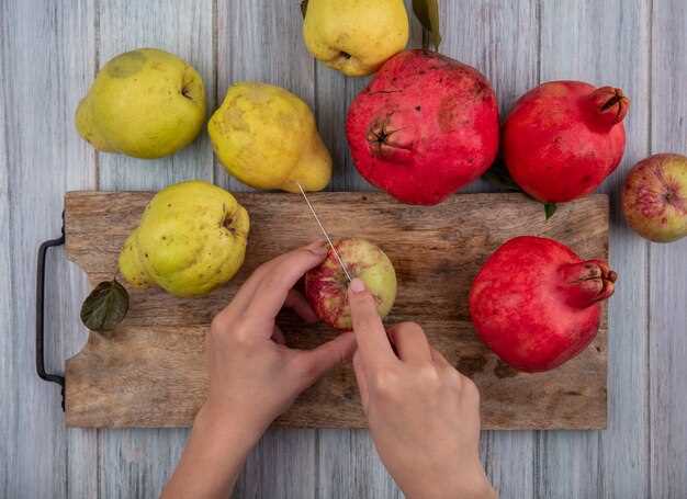Зеленые яблоки: снижение риска сердечно-сосудистых заболеваний