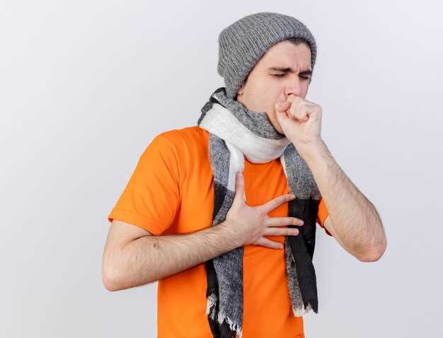 Причины появления болей под ребрами при кашле