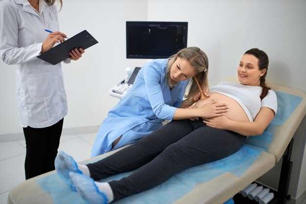 Как часто можно делать УЗИ на ранних сроках беременности?