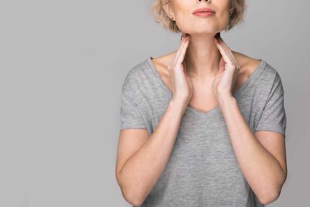 Коллоидная киста щитовидной железы: что это такое?