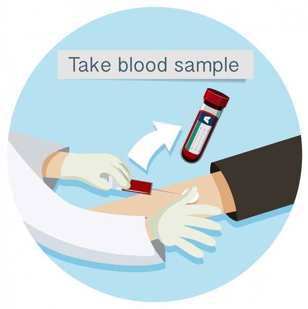 Донорство крови: кто может стать донором