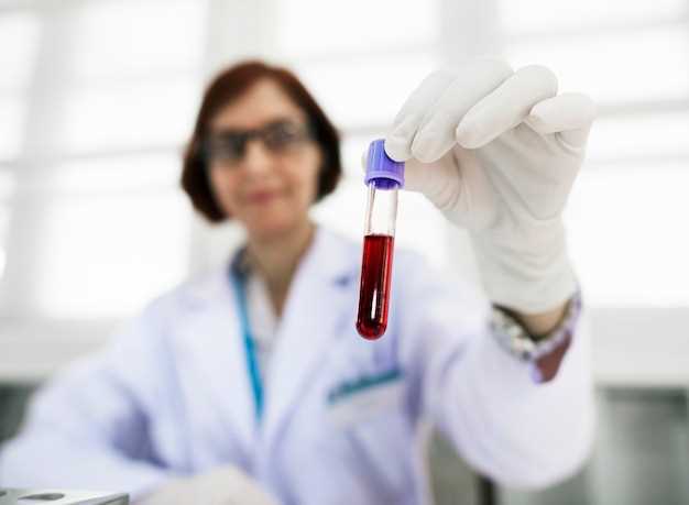 Миелоциты в анализе крови: что это такое?