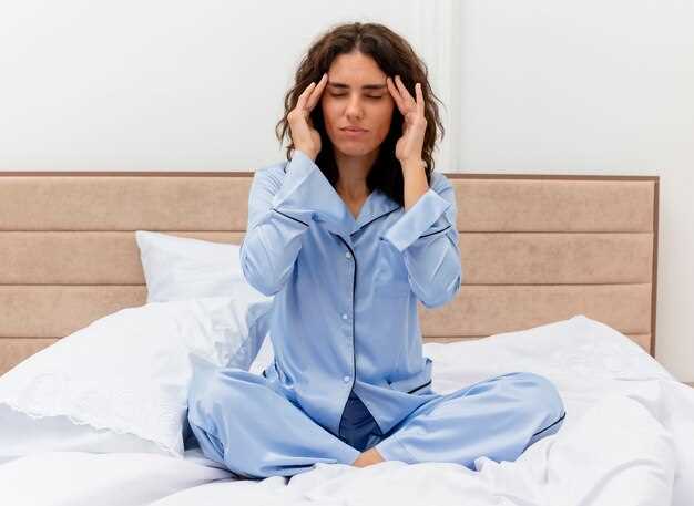 Простые практики перед сном для снятия стресса и улучшения сна