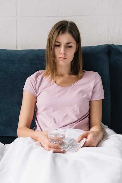 Симптомы и особенности железодефицитной анемии у женщин