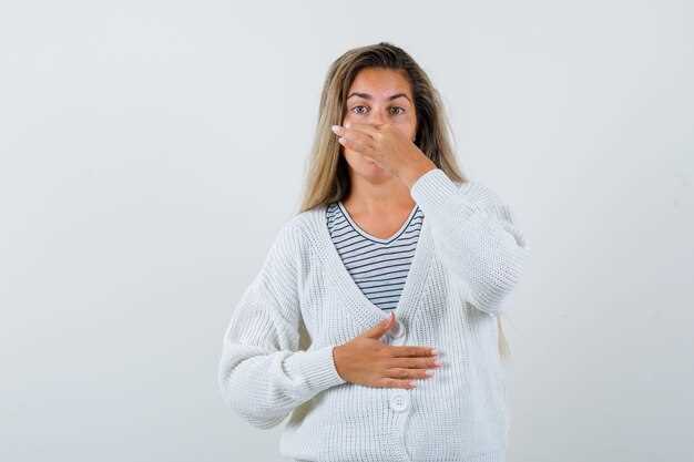 Эффективные методы избавления от неприятного запаха изо рта
