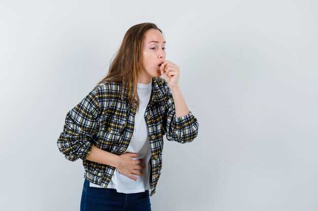 Причина неприятного запаха изо рта из-за желудка