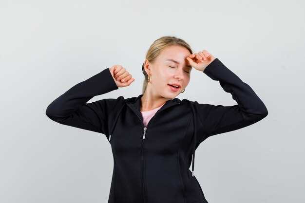 Причины шума в голове у женщин