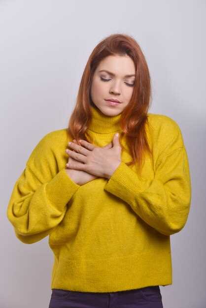 Причины чувства нехватки воздуха в грудной клетке